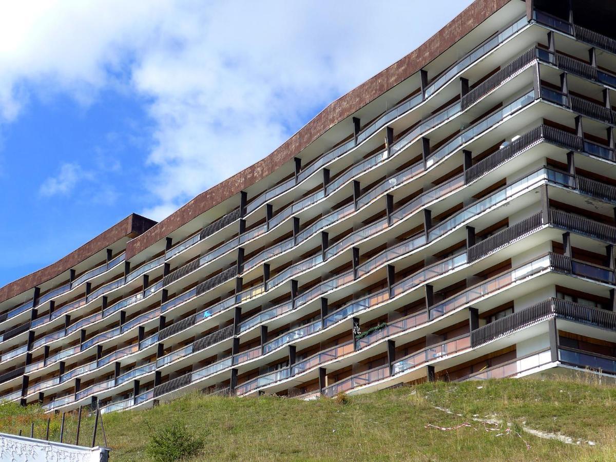 Apartment Le Bec Rouge - Le Lac-5 By Interhome Tignes Exterior photo